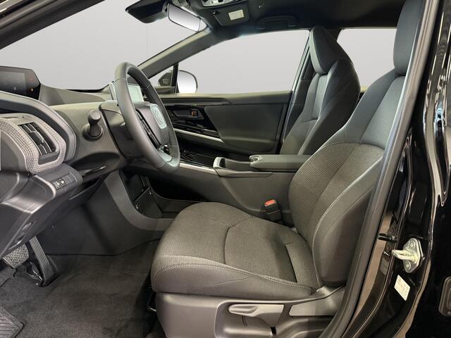 Toyota bZ4X Active 71 kWh | Nieuw |