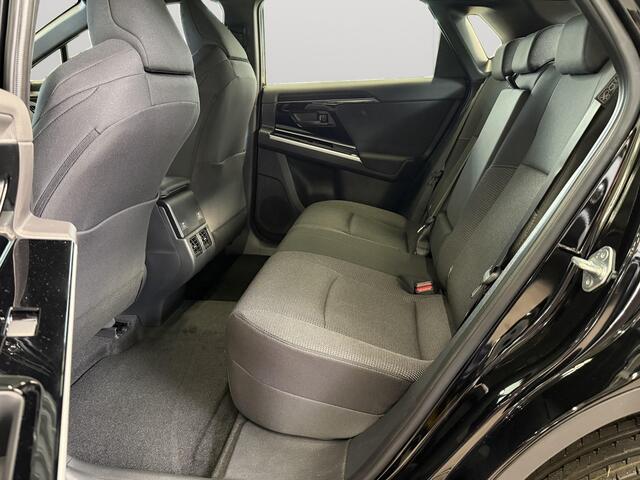 Toyota bZ4X Active 71 kWh | Nieuw |