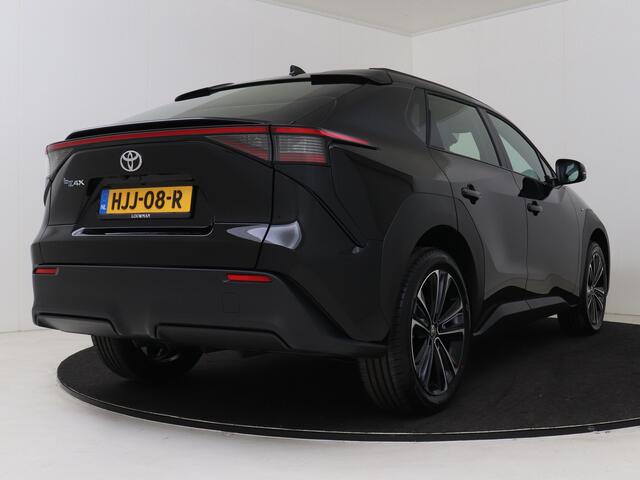 Toyota bZ4X Business 71 kWh | Premium 20" wielen |
