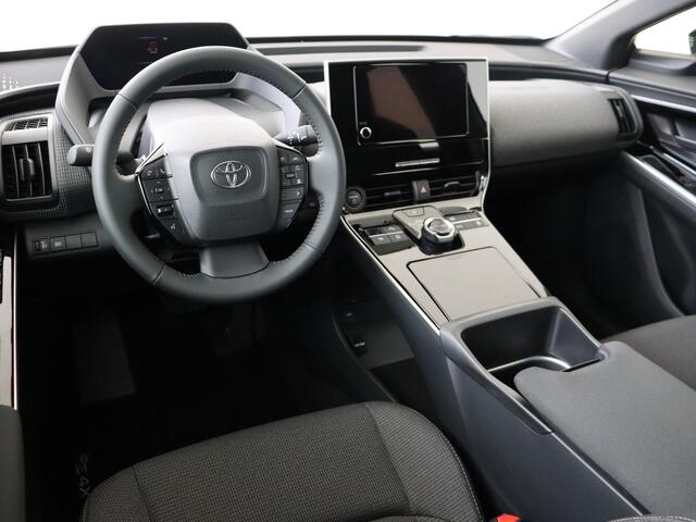 Toyota bZ4X Business 71 kWh | Premium 20" wielen |