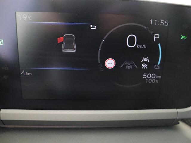 Toyota bZ4X Business 71 kWh | Premium 20" wielen |