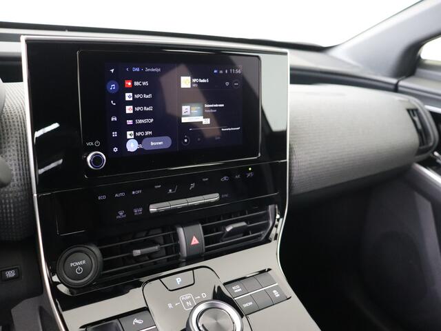 Toyota bZ4X Business 71 kWh | Premium 20" wielen |