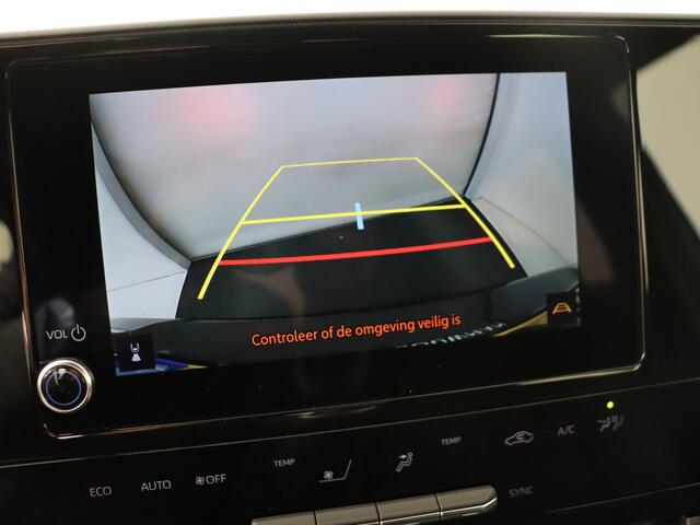 Toyota bZ4X Business 71 kWh | Premium 20" wielen |