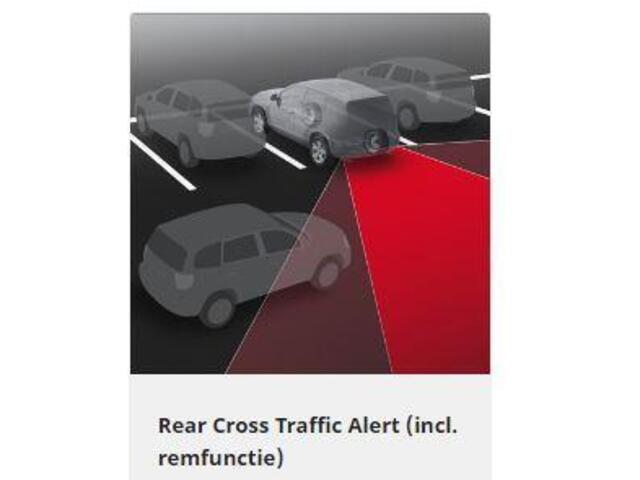 Toyota bZ4X Dynamic 71 kWh, Verwacht 05-2025, ¤3000,- inruilpremie, BSM, 360 Camera, Stoel & Stuur verwarming, Parkeersensoren voor en achter!