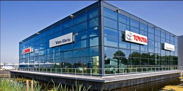 Toyota bZ4X Dynamic 71 kWh, Verwacht 05-2025, ¤3000,- inruilpremie, BSM, 360 Camera, Stoel & Stuur verwarming, Parkeersensoren voor en achter!