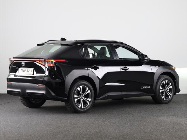 Toyota bZ4X Active 71 kWh *DEMO* | Rijstrooksensor Met Correctie | Cruise Control Adaptief | Apple Carplay/Android Auto |