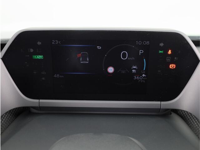 Toyota bZ4X Active 71 kWh *DEMO* | Rijstrooksensor Met Correctie | Cruise Control Adaptief | Apple Carplay/Android Auto |