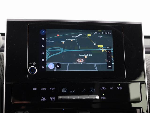 Toyota bZ4X Active 71 kWh *DEMO* | Rijstrooksensor Met Correctie | Cruise Control Adaptief | Apple Carplay/Android Auto |