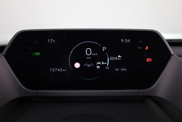 Toyota bZ4X Premium 71 kWh *DEMO* | Stoelverwarming / Ventilatie | 360° Camera | JBL Premium Audio Systeem |