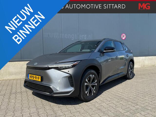 Toyota bZ4X Dynamic 71 kWh