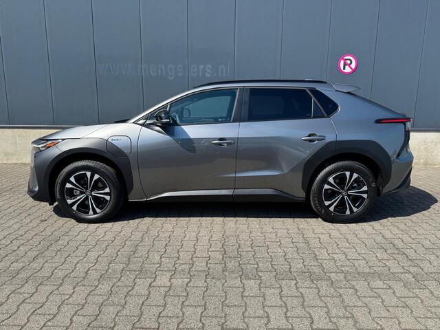 Toyota bZ4X Dynamic 71 kWh