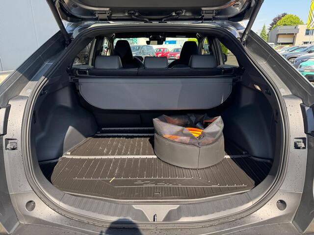 Toyota bZ4X Dynamic 71 kWh