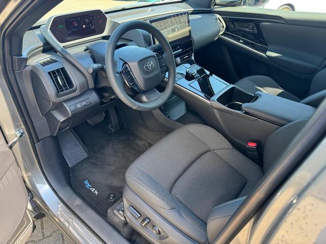 Toyota bZ4X Dynamic 71 kWh
