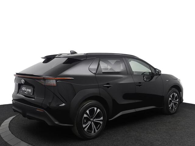 Toyota bZ4X Dynamic 71 kWh