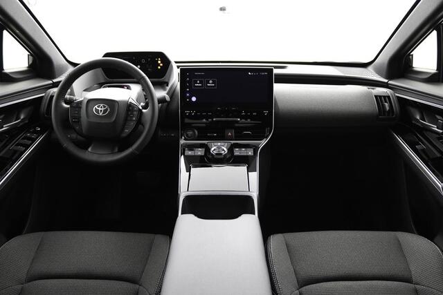 Toyota bZ4X Dynamic 71 kWh
