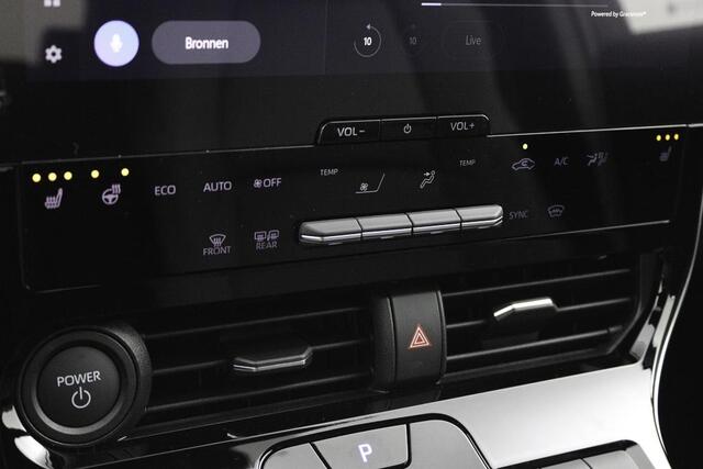 Toyota bZ4X Dynamic 71 kWh