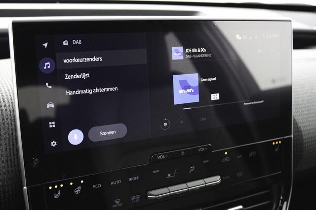 Toyota bZ4X Dynamic 71 kWh