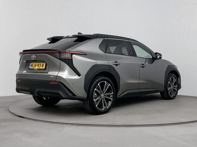 Toyota bZ4X Premium 4WD 71 kWh