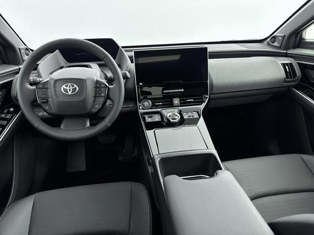 Toyota bZ4X Premium 4WD 71 kWh