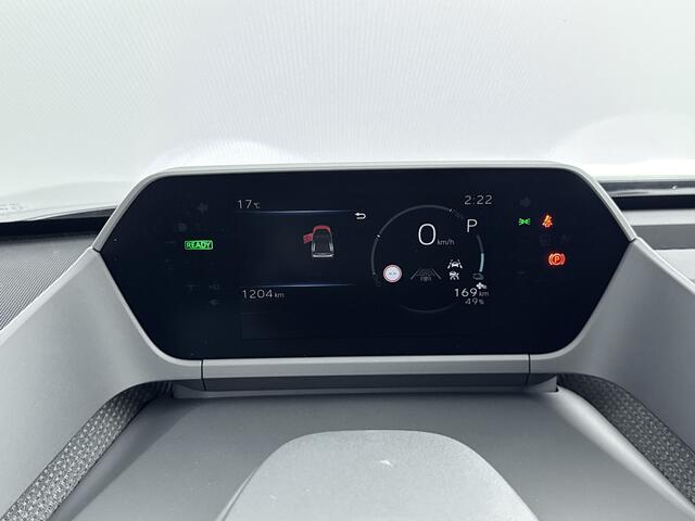 Toyota bZ4X Premium 4WD 71 kWh