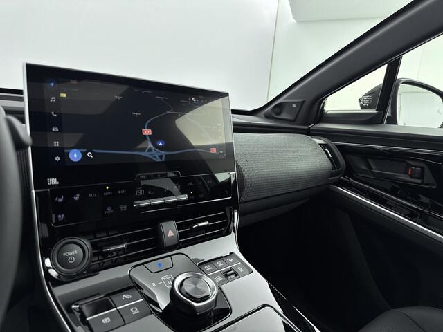 Toyota bZ4X Premium 4WD 71 kWh