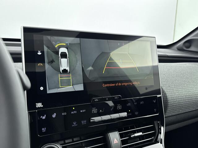 Toyota bZ4X Premium 4WD 71 kWh