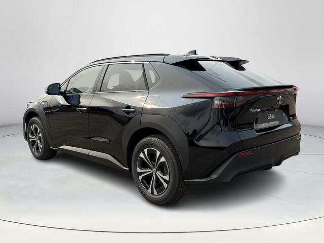 Toyota bZ4X Premium 71 kWh **NIEUWE AUTO/ DIRECT LEVERBAAR**
