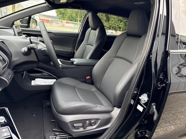 Toyota bZ4X Premium 71 kWh **NIEUWE AUTO/ DIRECT LEVERBAAR**