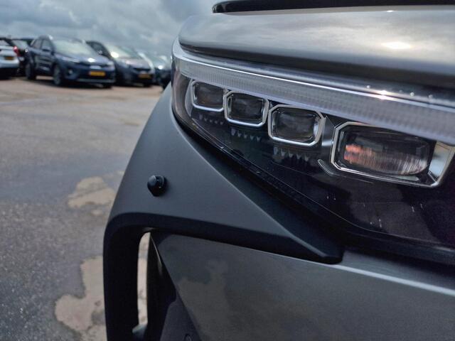 Toyota bZ4X Launch Edition Premium 71 kWh Meest Luxe BZ4X incl: AppleCarplay/AndroidAuto, Adaptieve Cruise Control. Climate Control & Remote Control, LM velgen,