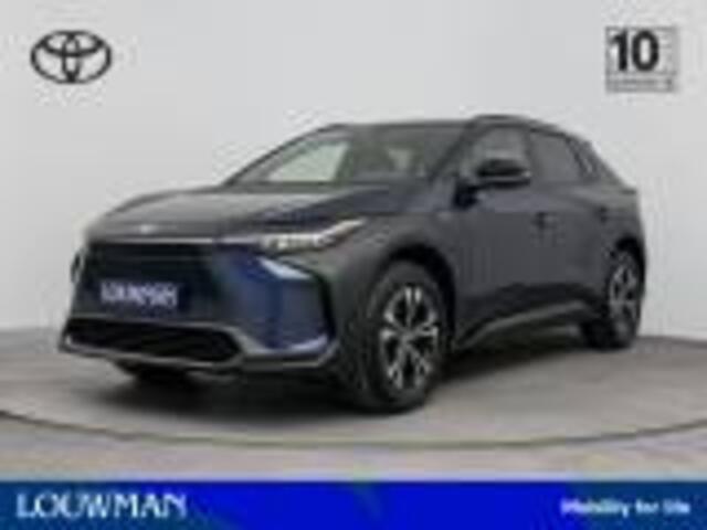 Toyota bZ4X Dynamic 71 kWh | NIEUW & DIRECT LEVERBAAR | PRIJS INCLUSIEF ALLE ACTIES | MEERDERE KLEUREN BESCHIKBAAR |