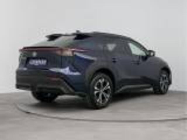 Toyota bZ4X Dynamic 71 kWh | NIEUW & DIRECT LEVERBAAR | PRIJS INCLUSIEF ALLE ACTIES | MEERDERE KLEUREN BESCHIKBAAR |