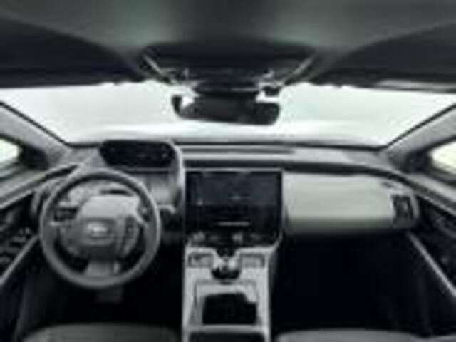 Toyota bZ4X Dynamic 71 kWh | NIEUW & DIRECT LEVERBAAR | PRIJS INCLUSIEF ALLE ACTIES | MEERDERE KLEUREN BESCHIKBAAR |