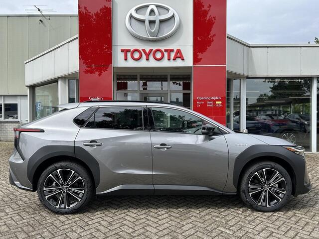 Toyota bZ4X Premium 71 kWh 3 fase
