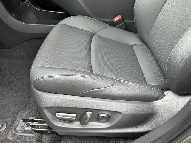 Toyota bZ4X Premium 71 kWh 3 fase