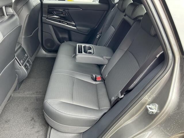 Toyota bZ4X Premium 71 kWh 3 fase