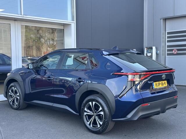 Toyota bZ4X Active 71 kWh Actieprijs! | Direct Leverbaar | 10 Jaar Garantie