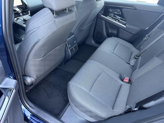 Toyota bZ4X Active 71 kWh Actieprijs! | Direct Leverbaar | 10 Jaar Garantie