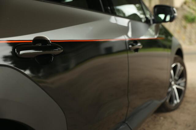 Toyota bZ4X AWD full option Dark Rebel Edition