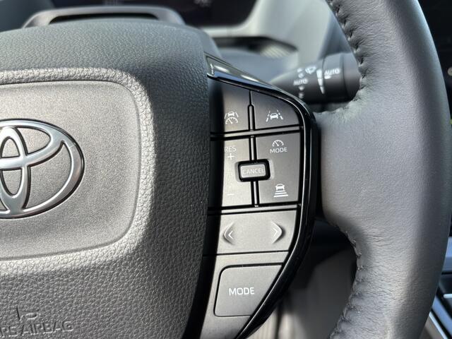 Toyota bZ4X Premium 71 kWh | Stoelverwarming en koeling |