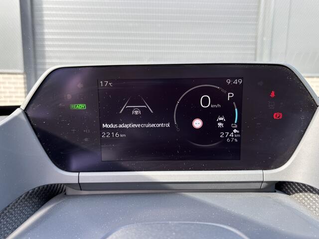 Toyota bZ4X Premium 71 kWh | Stoelverwarming en koeling |