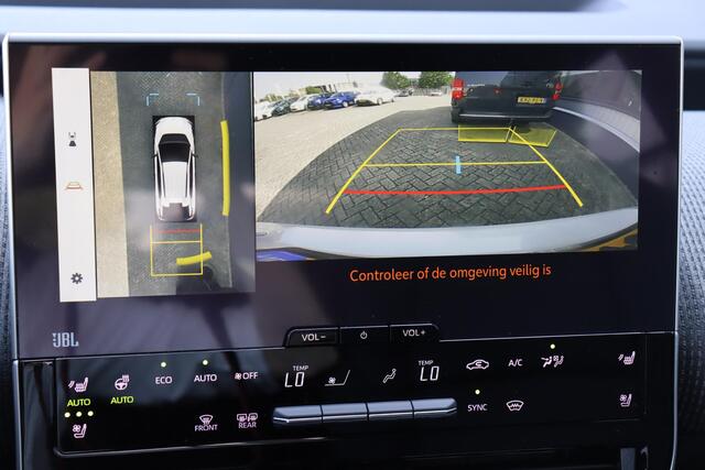 Toyota bZ4X Premium 71 kWh Bitone, Panodak , Voordeel!