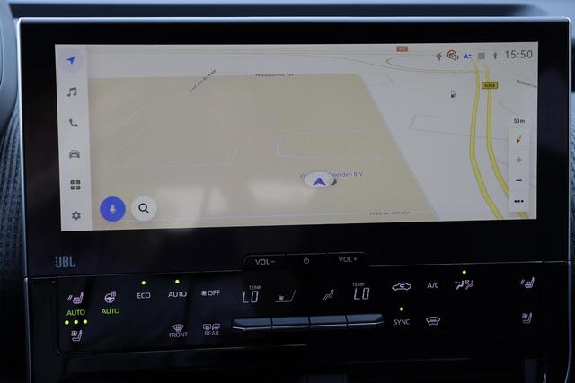 Toyota bZ4X Premium 71 kWh Bitone, Panodak , Voordeel!