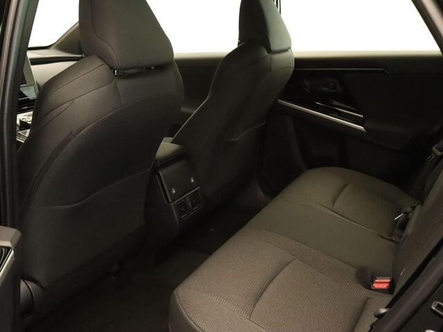 Toyota bZ4X Active 71 kWh SOH 100,5%! - ORIGINEEL NEDERLANDSE AUTO - ADAPTIEVE CRUISE CONTROL - KEYLESS START/ENTRY - APPLE CARPLAY/ANDROID AUTO - CLIMATE CONTROL - ACHTERUITRIJCAMERA - NAVIGATIE FULL MAP - LICHTMETALEN VELGEN 18 INCH