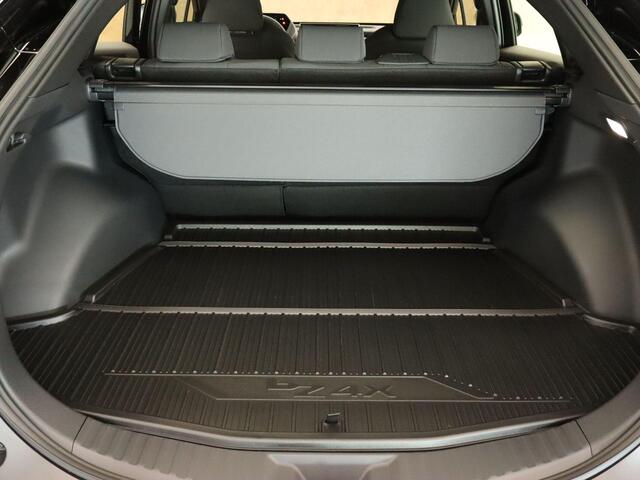 Toyota bZ4X Active 71 kWh SOH 100,5%! - ORIGINEEL NEDERLANDSE AUTO - ADAPTIEVE CRUISE CONTROL - KEYLESS START/ENTRY - APPLE CARPLAY/ANDROID AUTO - CLIMATE CONTROL - ACHTERUITRIJCAMERA - NAVIGATIE FULL MAP - LICHTMETALEN VELGEN 18 INCH