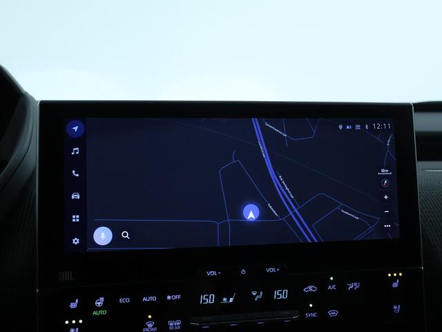 Toyota bZ4X Premium 71 kWh | JBL | Parkeersensoren | Stoel koeling | Dodehoek Ass. | Stoel en stuurwiel verwarmd | 20" velgen