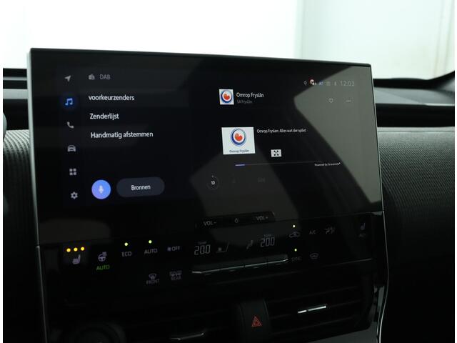 Toyota bZ4X Dynamic 71 kWh | Panoramadak | Stoelverwarming | 360 graden camera |