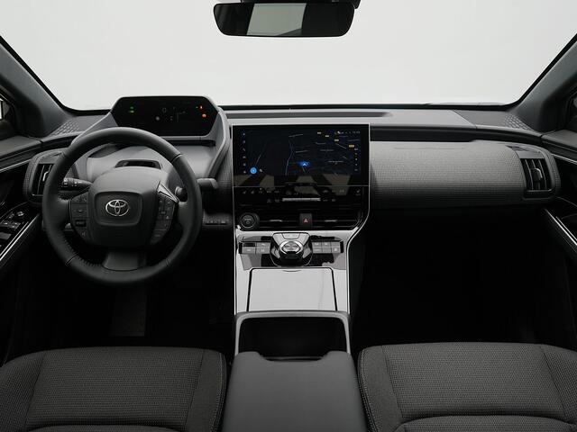 Toyota bZ4X Dynamic 71 kWh