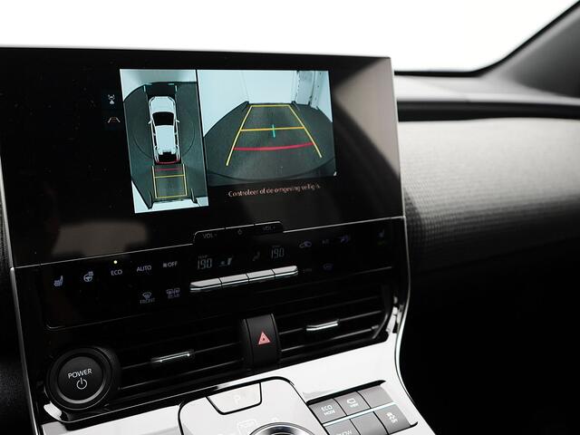 Toyota bZ4X Dynamic 71 kWh