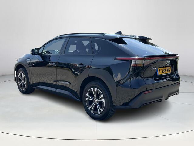 Toyota bZ4X Launch Edition 71 kWh | All-in prijs | Navigatie | Camera | Airco | Parkeersensoren