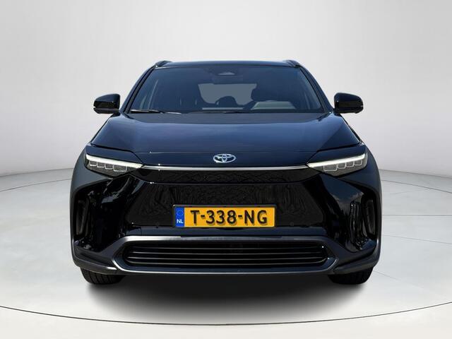 Toyota bZ4X Launch Edition 71 kWh | All-in prijs | Navigatie | Camera | Airco | Parkeersensoren